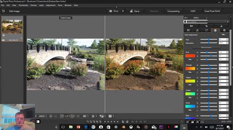 Digital Photo Professional 4 Tutorial Videos .
